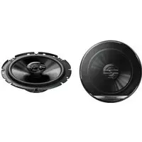 Pioneer Pioneer TS-G1720F Auto-Lautsprecher