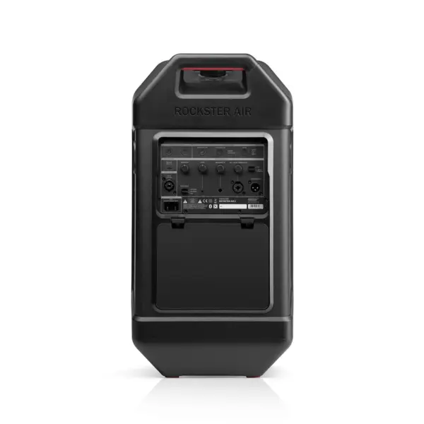 Teufel ROCKSTER AIR 2 Wireless Lautsprecher – Bild 4