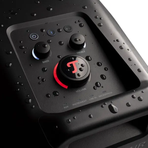 Teufel ROCKSTER AIR 2 Wireless Lautsprecher – Bild 5