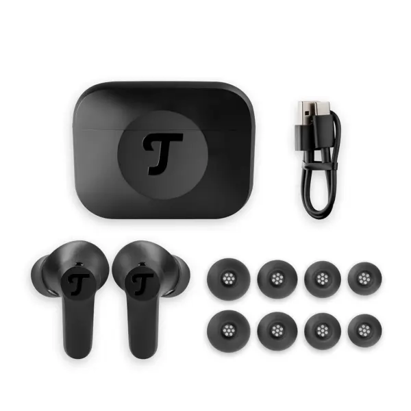 Teufel AIRY TWS 2 wireless In-Ear-Kopfhörer – Bild 2