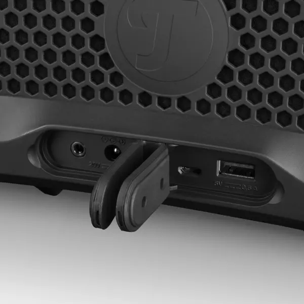 Teufel Fender x Teufel ROCKSTER CROSS – Bild 5