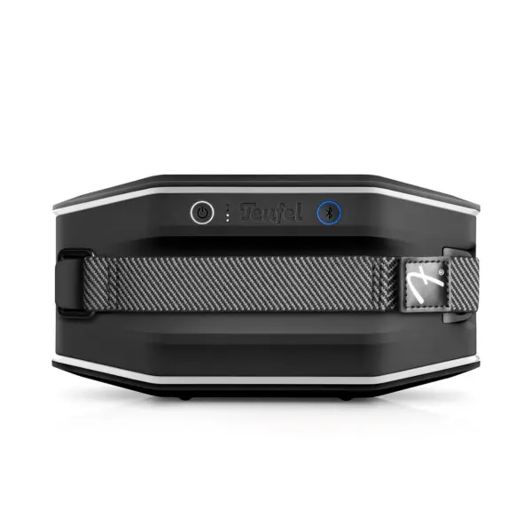 Teufel Fender x Teufel ROCKSTER GO – Bild 2