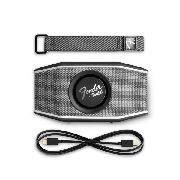 Teufel Fender x Teufel ROCKSTER GO – Bild 4