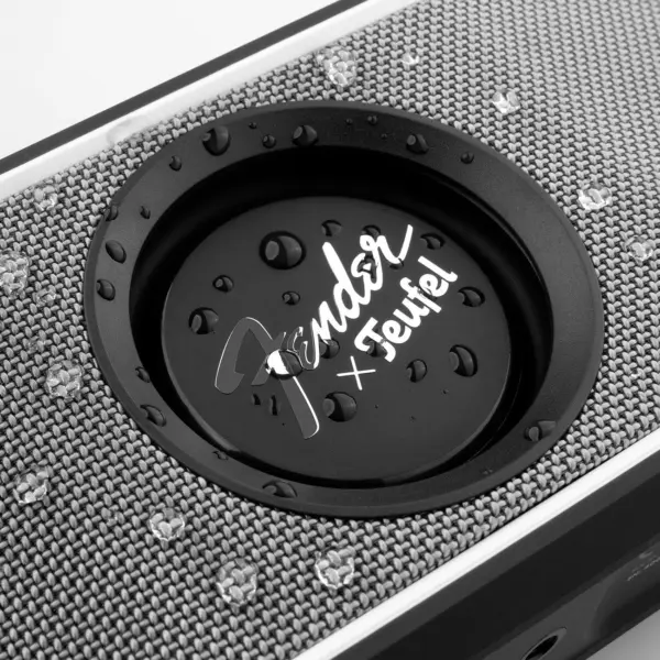 Teufel Fender x Teufel ROCKSTER GO – Bild 5