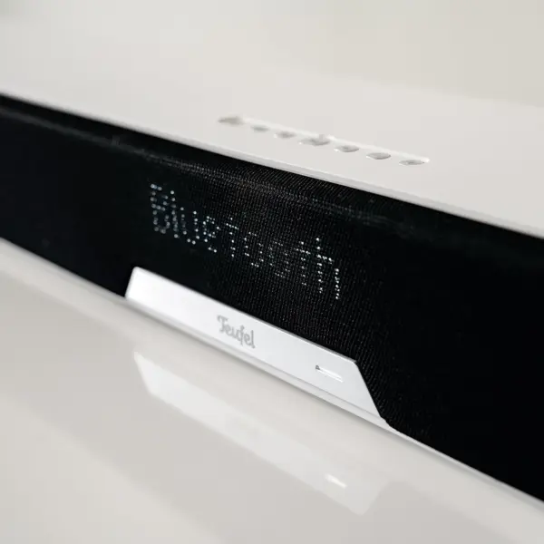 Teufel CINEBAR LUX Soundbar (HDMI, Bluetooth, – Bild 5