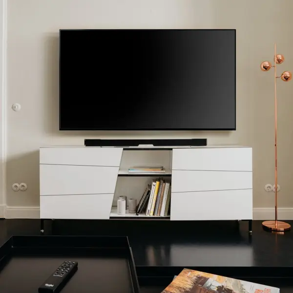 Teufel CINEBAR LUX Soundbar (HDMI, Bluetooth, – Bild 5