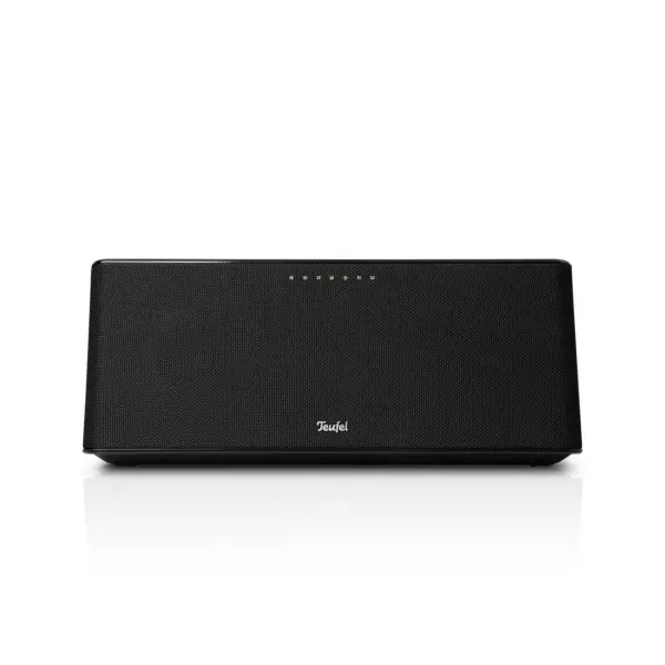 Teufel MOTIV® HOME Wireless Lautsprecher (Bluetooth, – Bild 2
