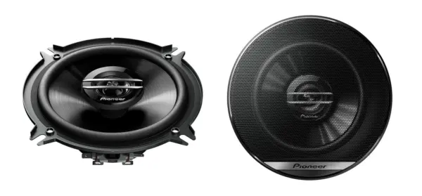 Pioneer TS-G1320F 13cm 2-Wege Koaxiallautsprecher Auto-Lautsprecher – Bild 2