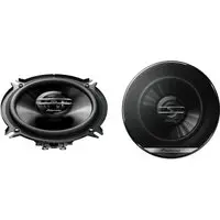 Pioneer TS-G1320F 13cm 2-Wege Koaxiallautsprecher Auto-Lautsprecher