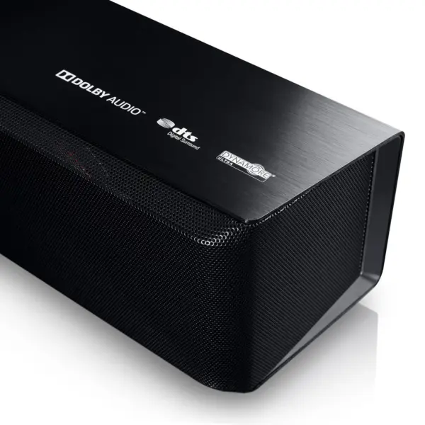 Teufel CINEBAR PRO Surround "4.1-Set" Soundbar – Bild 3