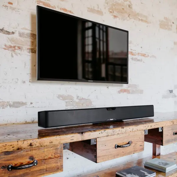 Teufel CINEBAR PRO Surround "4.1-Set" Soundbar – Bild 4