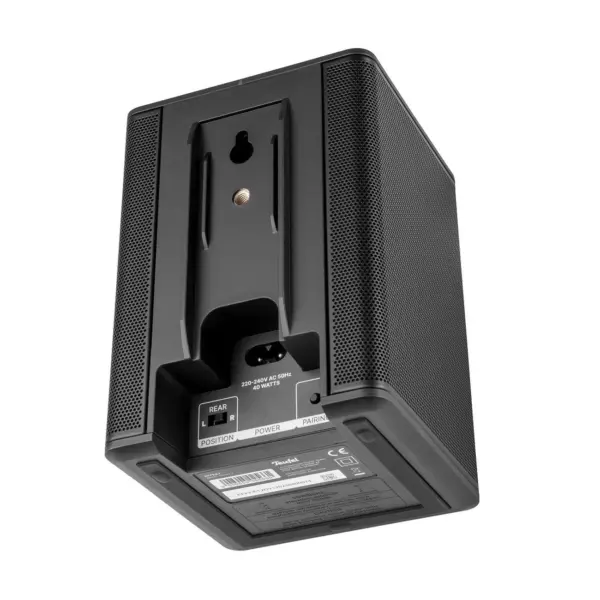 Teufel CINEBAR PRO Surround "4.1-Set" Soundbar – Bild 5