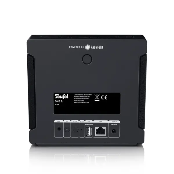 Teufel Teufel ONE S Wireless Lautsprecher – Bild 4