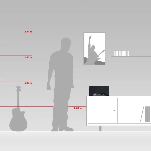 Teufel Teufel ONE M Wireless Lautsprecher – Bild 3