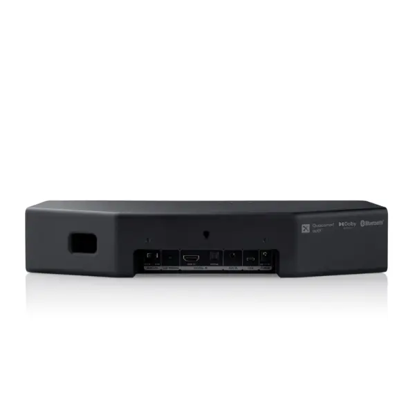Teufel CINEBAR ONE Wireless Lautsprecher (HDMI, – Bild 4