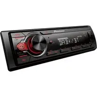Pioneer Pioneer MVH-330DAB Autoradio