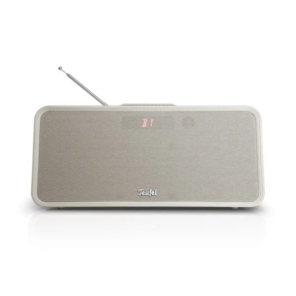 Teufel BOOMSTER Wireless Lautsprecher (Bluetooth, 42 – Bild 2