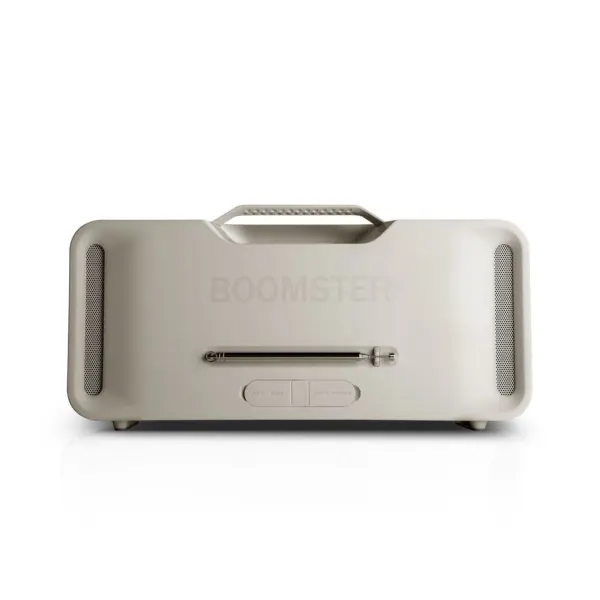 Teufel BOOMSTER Wireless Lautsprecher (Bluetooth, 42 – Bild 3