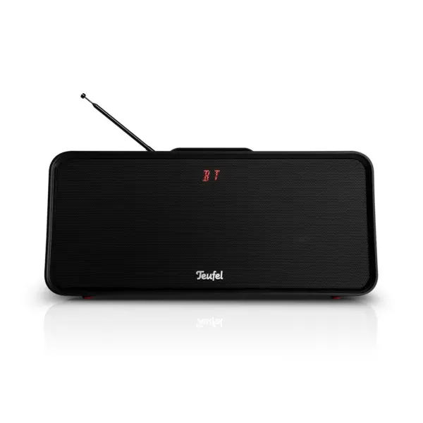 Teufel BOOMSTER Wireless Lautsprecher (Bluetooth, 42 – Bild 2