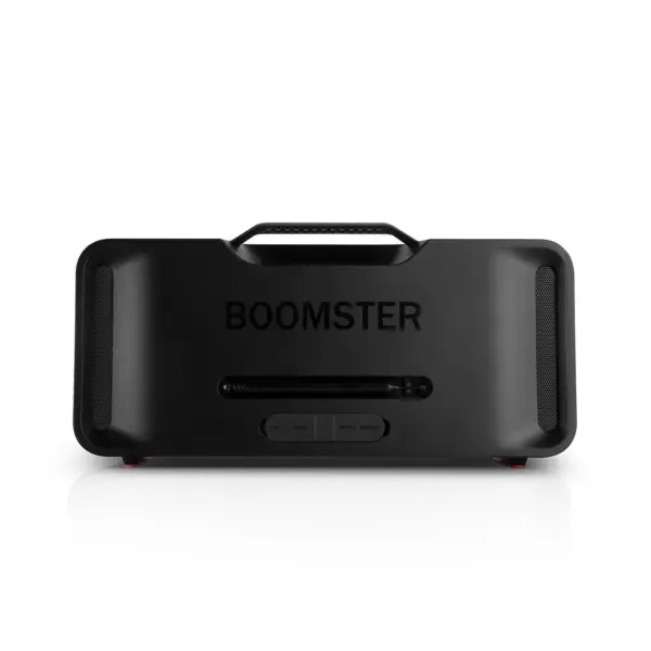 Teufel BOOMSTER Wireless Lautsprecher (Bluetooth, 42 – Bild 3