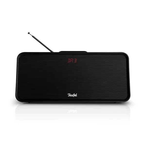 Teufel BOOMSTER Wireless Lautsprecher (Bluetooth, 42 – Bild 5