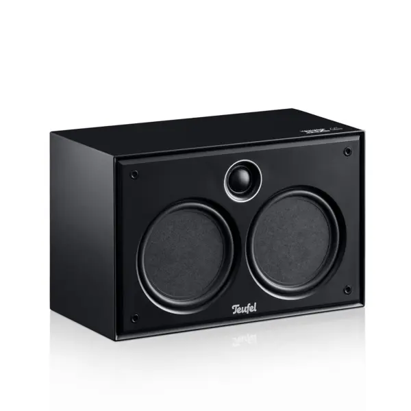Teufel SYSTEM 6 THX "5.2-Set" Wireless – Bild 2