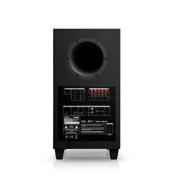 Teufel CONSONO 25 CONCEPT "2.1-Set" Wireless – Bild 4