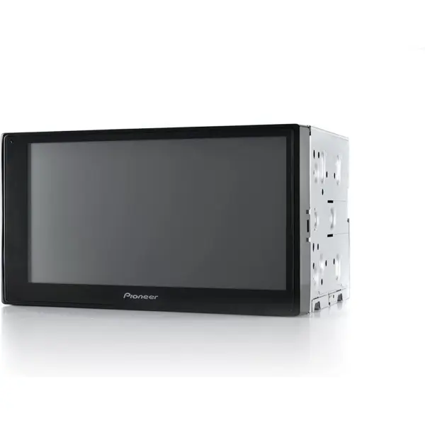 Pioneer SPH-DA160DAB - Moniceiver - schwarz – Bild 4