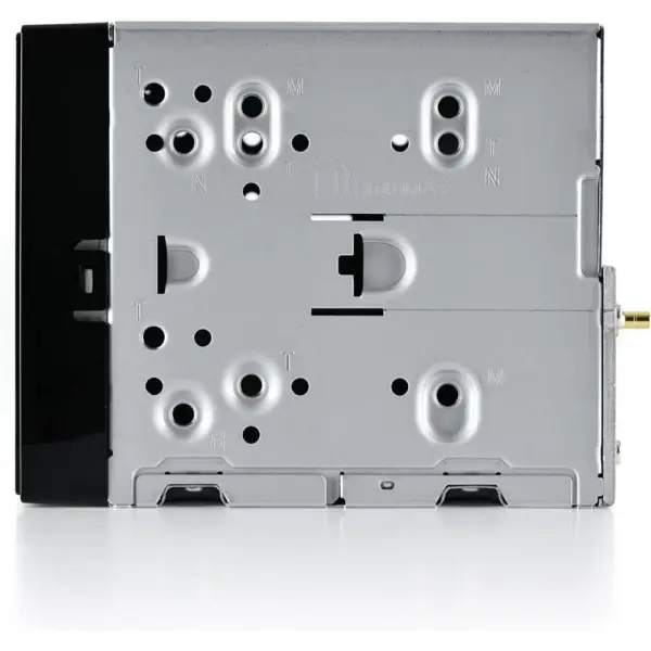 Pioneer SPH-DA160DAB - Moniceiver - schwarz – Bild 5