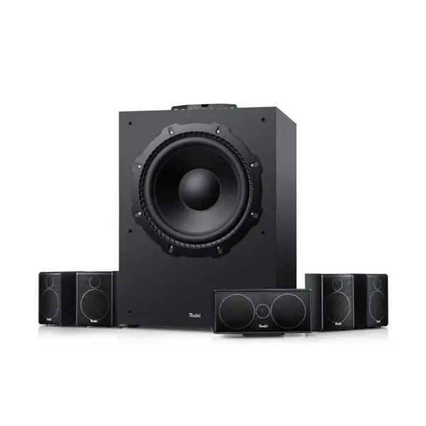 Teufel CONSONO 25 CONCEPT Surround Power – Bild 3