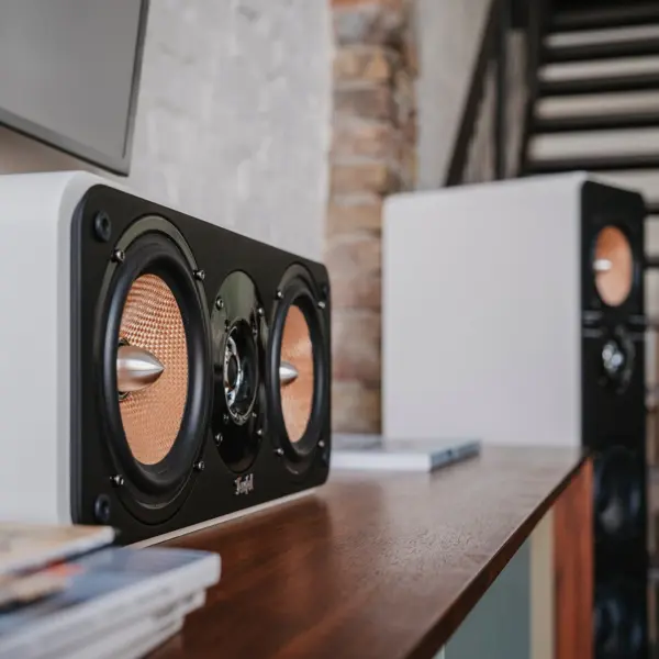 Teufel ULTIMA 40 Surround Power Edition – Bild 2