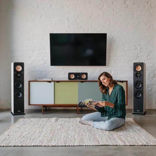 Teufel ULTIMA 40 Surround Power Edition – Bild 3