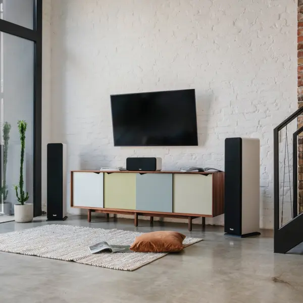 Teufel ULTIMA 40 Surround Power Edition – Bild 4