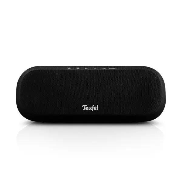 Teufel RADIO ONE Internet-Radio (Bluetooth-DAB/FM-Radiowecker, 20 – Bild 3