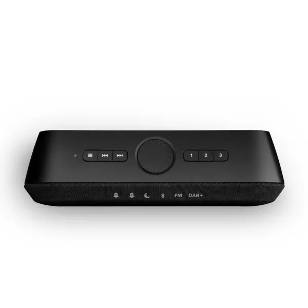 Teufel RADIO ONE Internet-Radio (Bluetooth-DAB/FM-Radiowecker, 20 – Bild 4