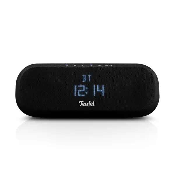 Teufel RADIO ONE Internet-Radio (Bluetooth-DAB/FM-Radiowecker, 20 – Bild 5