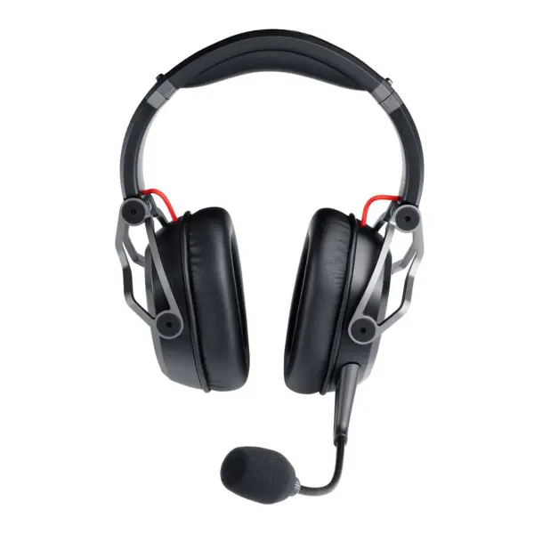 Teufel CAGE Gaming-Headset (mit integrierter USB-Soundkarte) – Bild 4