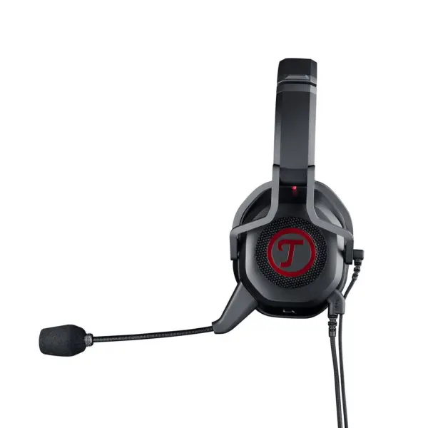 Teufel CAGE Gaming-Headset (mit integrierter USB-Soundkarte) – Bild 5