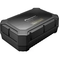 Pioneer Pioneer TS-WX400DA Audioverstärker