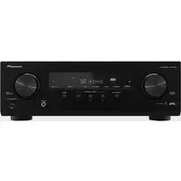 Pioneer VSX-535 AV-Receiver schwarz Aktion 7.1-Kanal-AV-Netzwerk-Receiver