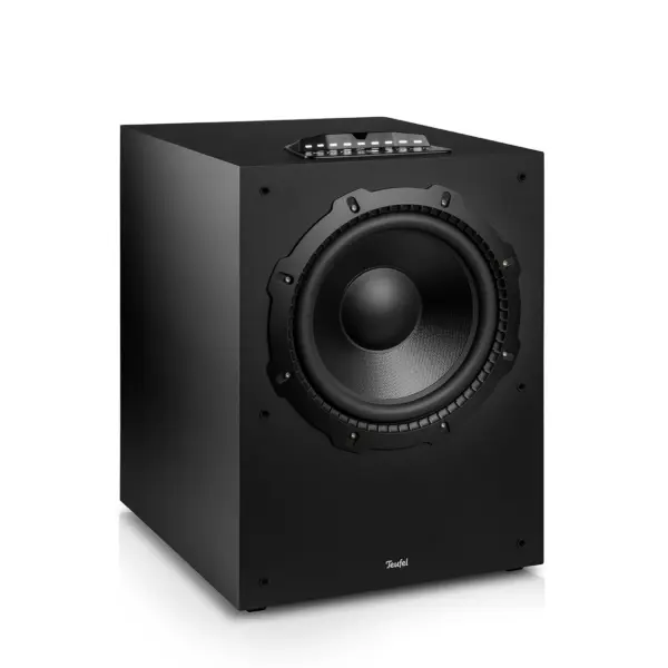 Teufel CONCEPT 12 Subwoofer Wireless Lautsprecher – Bild 3