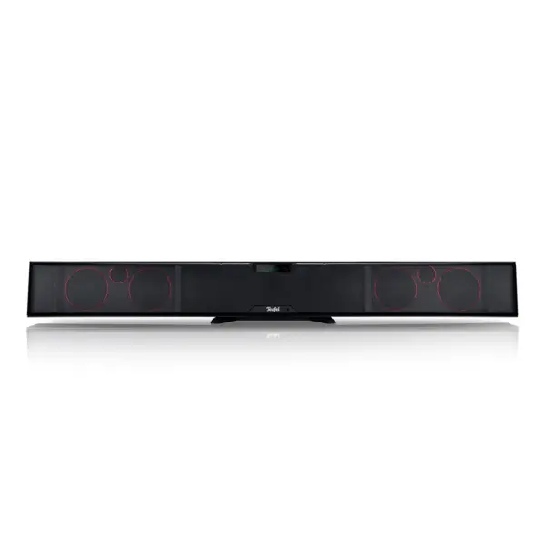 Teufel CINEBAR PRO Soundbar (Bluetooth, HDMI, – Bild 3