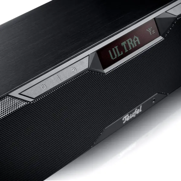 Teufel CINEBAR PRO Soundbar (Bluetooth, HDMI, – Bild 4