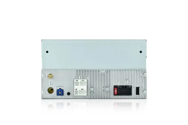 Pioneer SPH-DA360DAB 2DIN Bluetooth USB Apple – Bild 3