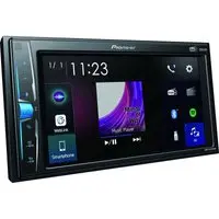 DMH-A3300DAB Doppel-DIN Autoradio Bluetooth®-Freisprecheinrichtung