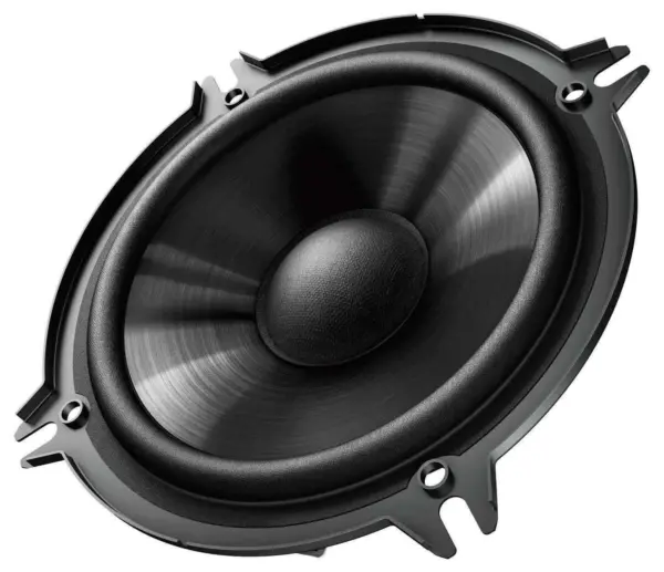 Pioneer TS-G130C 13cm 2-Wege Komponentensystem Auto-Lautsprecher – Bild 2