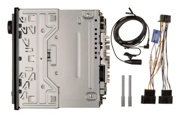 Pioneer Pioneer DEH-S720DAB Autoradio Autoradio – Bild 3