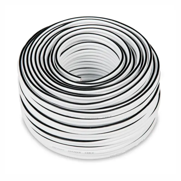 Teufel 5.1 Heimkino Kabel-Set 50m² "Performance" – Bild 3