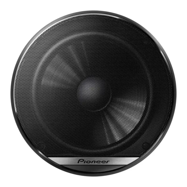 Pioneer TS-G170C 16,5cm 2-Wege Komponentenlautsprecher Auto-Lautsprecher – Bild 2