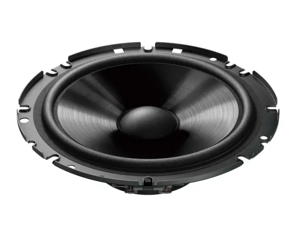 Pioneer TS-G170C 16,5cm 2-Wege Komponentenlautsprecher Auto-Lautsprecher – Bild 3